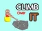 Jogo Subindo sobre isso online
