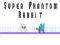 Jogo Super Coelho Fantasma online
