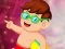 Jogo Fuga do Menino da Bola de Praia online