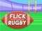 Jogo Rugby Flick online