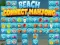 Jogo Mahjong Conectar Praia online