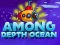 Jogo Entre as Profundezas do Oceano online
