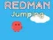 Jogo Salto do RedMan online