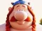 Jogo Puzzle de Asterix e Obelix online