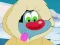 Jogo Oggy e as Baratas Quebra-Cabeça online