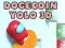 Jogo Dogecoin Yolo 3D online