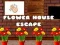 Jogo Fuga da Casa das Flores online