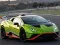 Jogo Deslizamento Lamborghini Huracan STO online