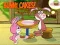 Jogo Bolos de Coelho! online