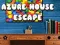 Jogo Escape da Casa Azure online