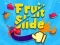 Jogo Repetições de Deslizamento de Frutas online