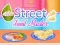Jogo Mestre da Comida de Rua online