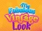 Jogo Meu Olhar Vintage Fabuloso online