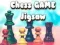 Jogo Quebra-Cabeça de Jogo de Xadrez online