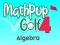 Jogo MathPup Golfe 4 Álgebra online