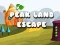Jogo Escape na Terra do Pico online