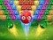 Jogo Atirador de Bolhas Monstro Fofo online