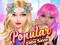 Jogo Spa Salão Popular online