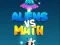 Jogo Aliens Vs Matemática online