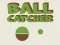 Jogo Apanhador de bolas online