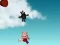 Jogo Porco voador online