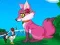 Jogo Raposa Adorável online