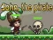 Jogo João, o pirata online