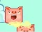 Jogo Porquinhos Famintos online