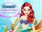 Jogo Princesa Sereia Salva O Oceano online