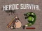 Jogo Sobrevivência Heroica online