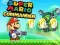 Jogo Super Mario Comandante online