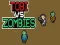 Jogo Tobi contra Zumbis online
