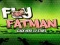 Jogo Voe Homem Gordo online