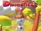 Jogo Dino-Piler online