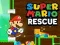 Jogo Super Mario Resgate online