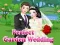 Jogo Casamento Perfeito no Jardim online
