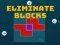 Jogo Eliminar Blocos online