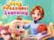 Jogo Aprendizagem Pré-escolar para Bebés online