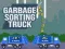 Jogo Caminhão de Separação de Lixo online