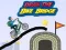 Jogo Desenhe a Ponte de Bicicleta online