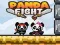 Jogo Luta de Panda online