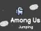 Jogo Among Us: Saltos online
