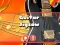 Jogo Quebra-Cabeça de Guitarra online