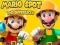 Jogo Mario: Encontre as Diferenças online