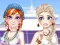Jogo Ella e Anna: Férias de Primavera online