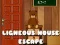 Jogo Escape da Casa Lenhosa online