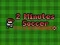 Jogo Futebol em 2 minutos online