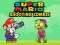 Jogo Super Mario Atirando Zumbis online