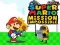 Jogo Super Mario: Missão Impossível online