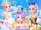 Jogo Maquiagem da Princesa Doce online